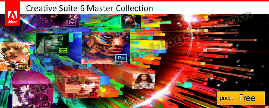 adobe master collection cs6 torrent mac